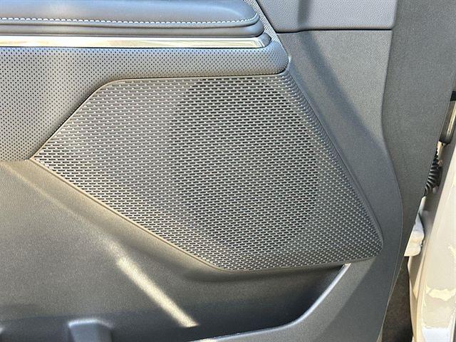 2026 GMC Sierra EV Elevation - Photo 20