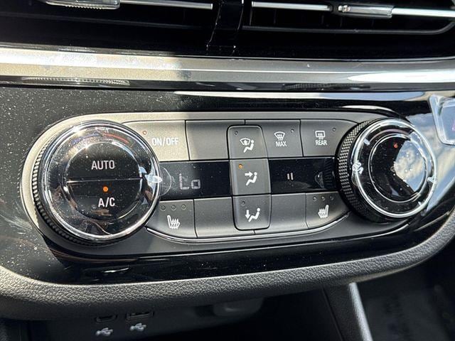 2026 Buick Envista Sport Touring - Photo 16