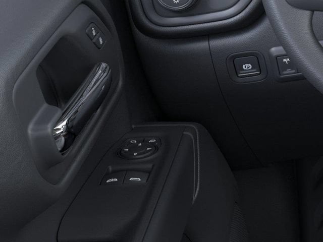 2026 GMC Sierra 3500HD Pro - Photo 22