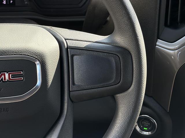 2026 GMC Sierra 2500HD Pro - Photo 10