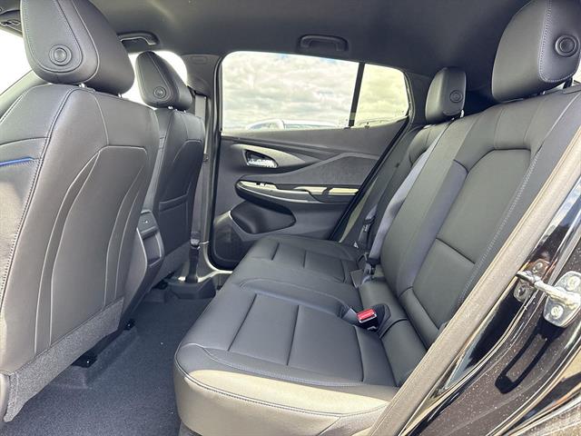 2026 Buick Envista Sport Touring - Photo 24