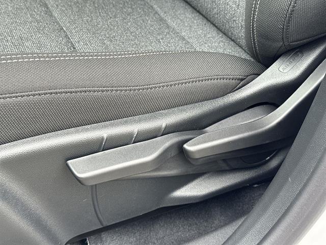 2027 GMC Terrain Elevation - Photo 27
