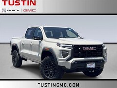 2026 GMC Canyon Elevation Truck