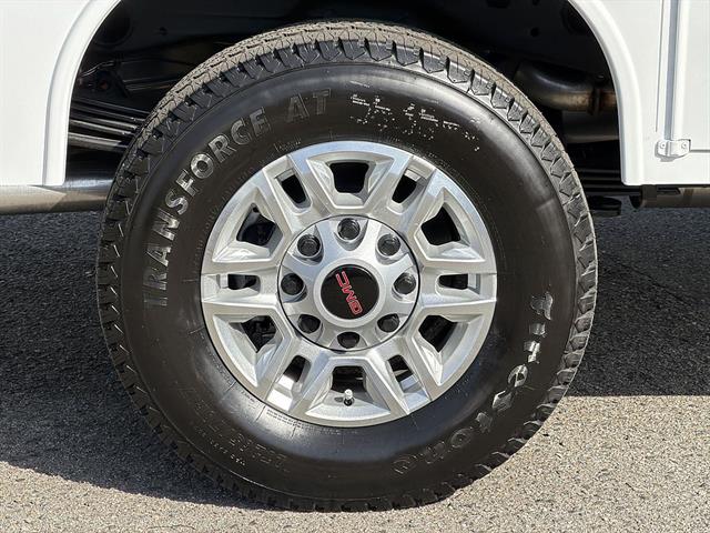 2026 GMC Sierra 2500HD Pro - Photo 28