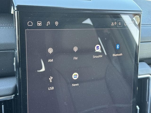 2026 GMC Yukon XL Denali - Photo 15