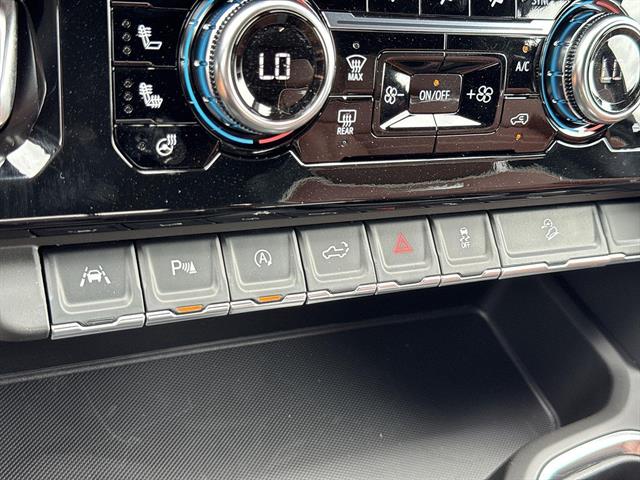 2026 GMC Sierra 1500 Denali Ultimate - Photo 18