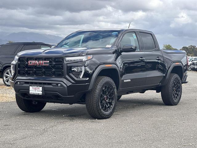 2026 GMC Canyon Elevation - Photo 12