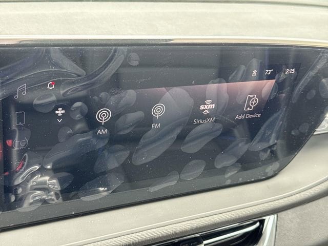 2026 Buick Envista Sport Touring - Photo 15