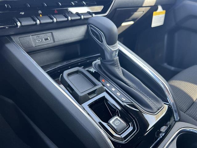 2026 GMC Canyon Elevation - Photo 21