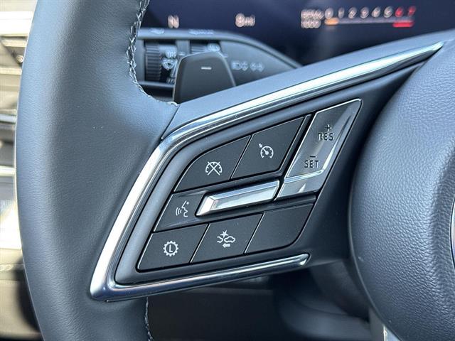 2026 Buick Enclave Preferred - Photo 9