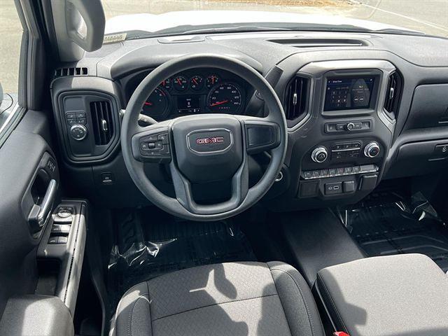 2026 GMC Sierra 1500 Pro - Photo 11