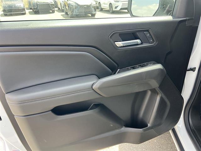 2026 GMC Canyon Elevation - Photo 10