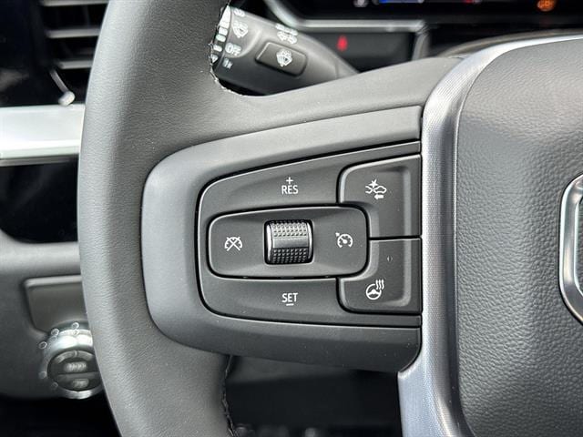 2026 GMC Sierra 1500 Elevation - Photo 9