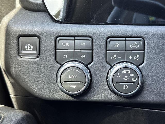 2026 GMC Sierra 1500 SLT - Photo 22