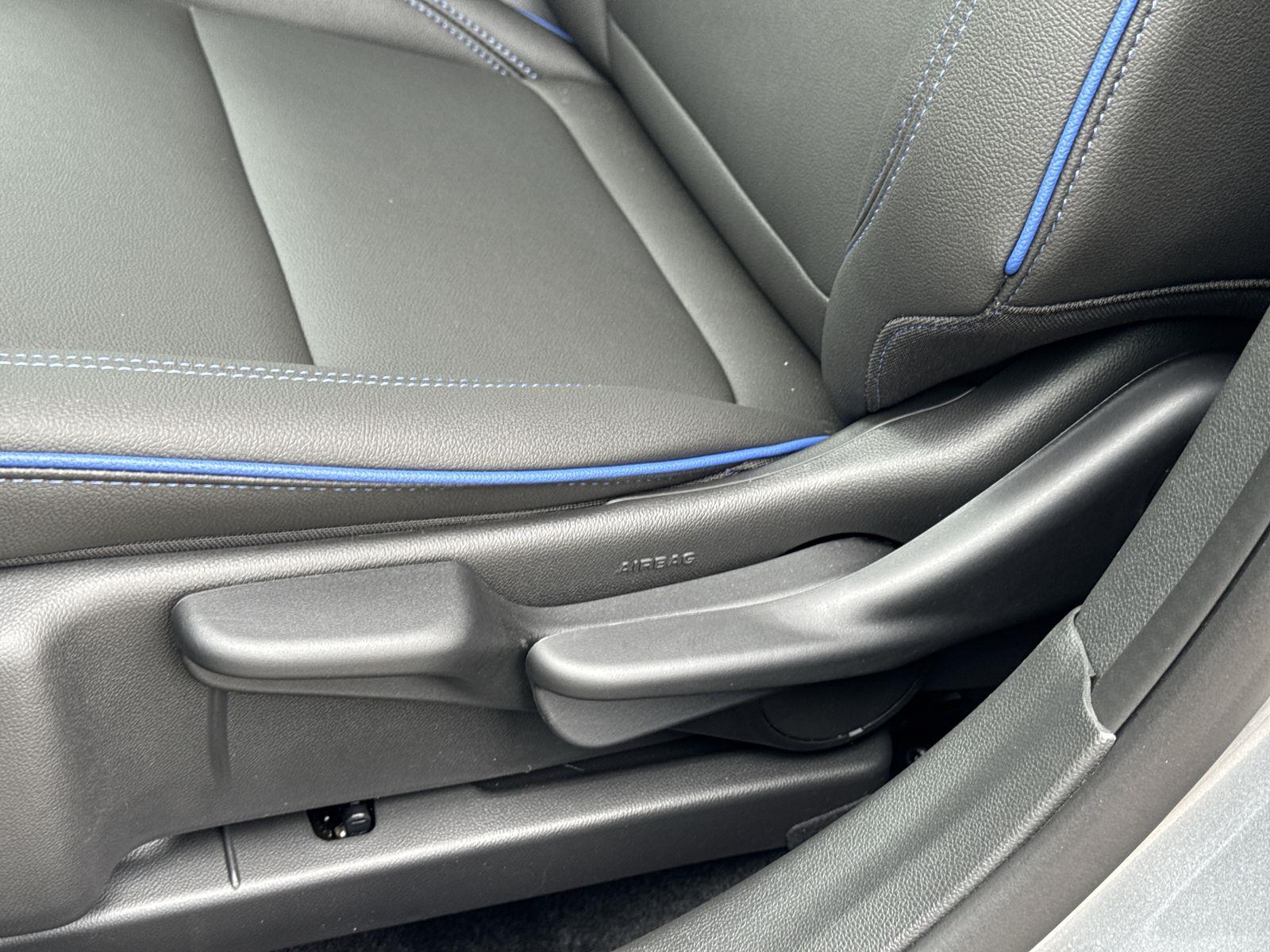 2026 Buick Envista Sport Touring - Photo 21