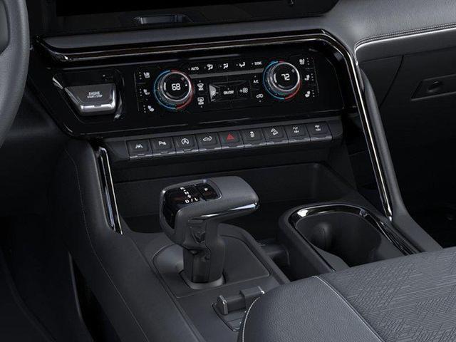 2026 GMC Sierra 1500 AT4X - Photo 23