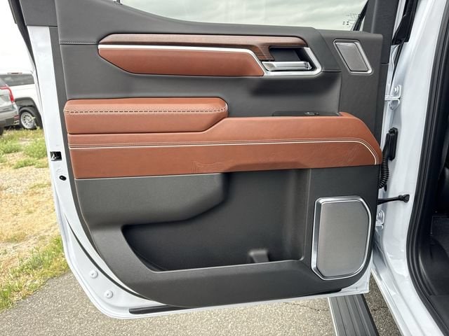 2026 GMC Sierra 1500 Denali Ultimate - Photo 24
