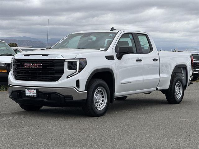 2026 GMC Sierra 1500 Pro - Photo 6