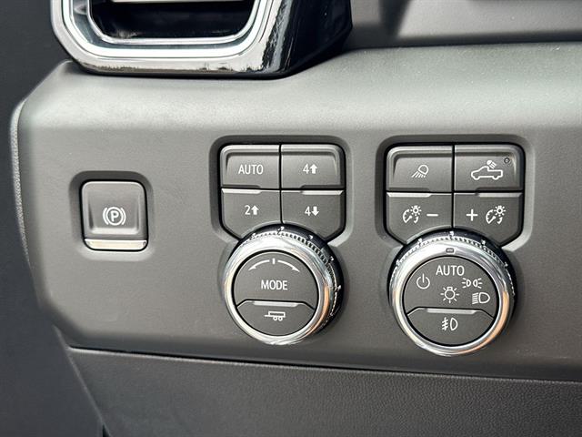 2026 GMC Sierra 1500 Denali Ultimate - Photo 16