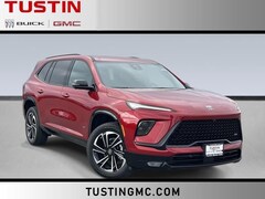 2026 Buick Enclave Sport Touring SUV