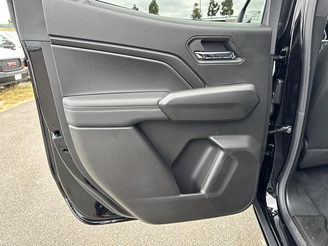 2026 GMC Canyon Elevation - Photo 22