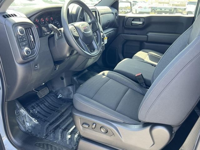 2025 GMC Sierra 1500 Pro - Photo 9