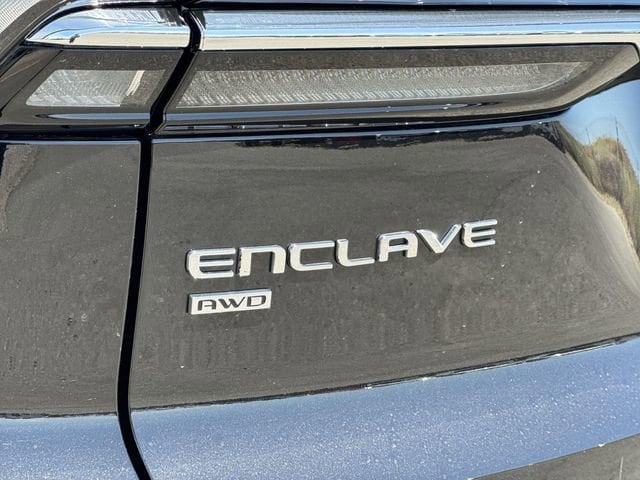 2026 Buick Enclave Avenir - Photo 30