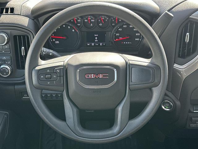 2026 GMC Sierra 2500HD Pro - Photo 8