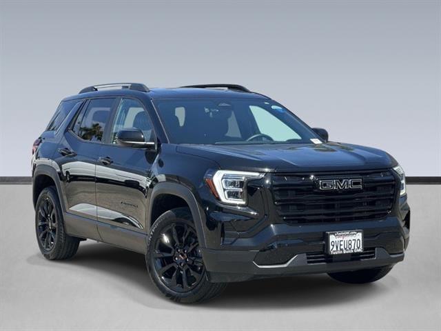 2026 GMC Terrain Elevation FWD's photo