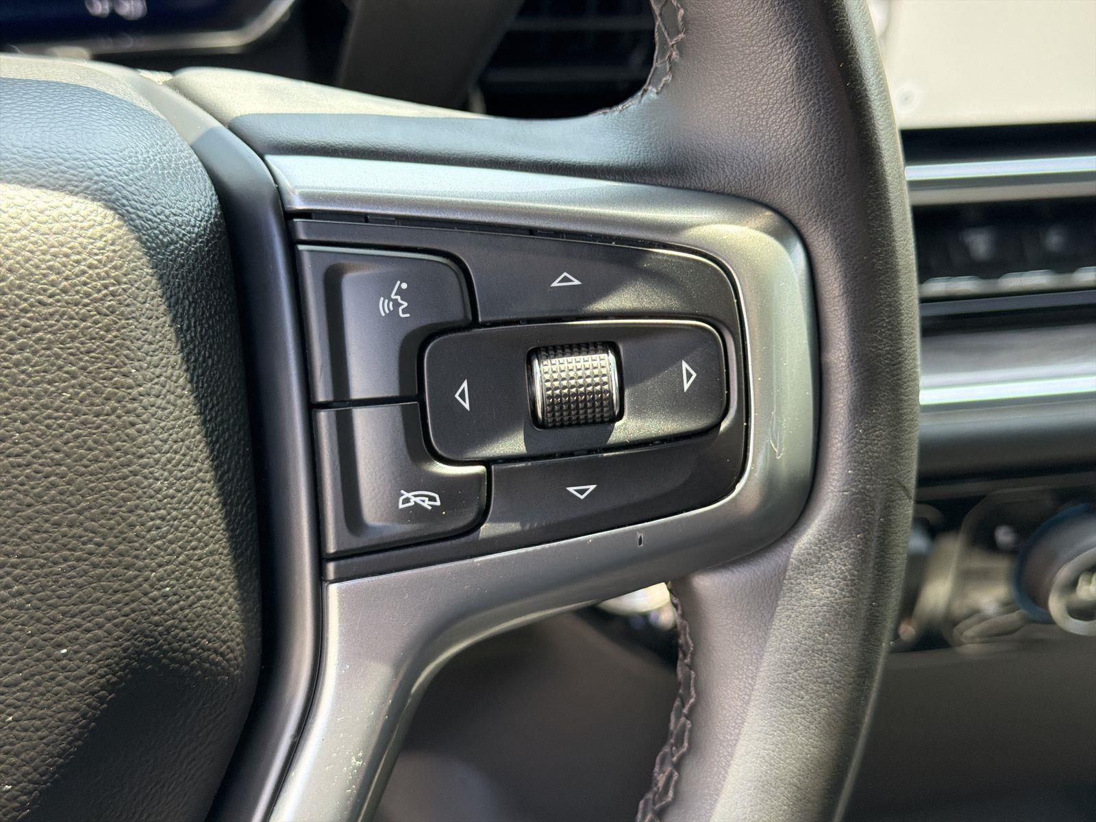2024 Chevrolet Silverado 2500HD LTZ - Photo 36