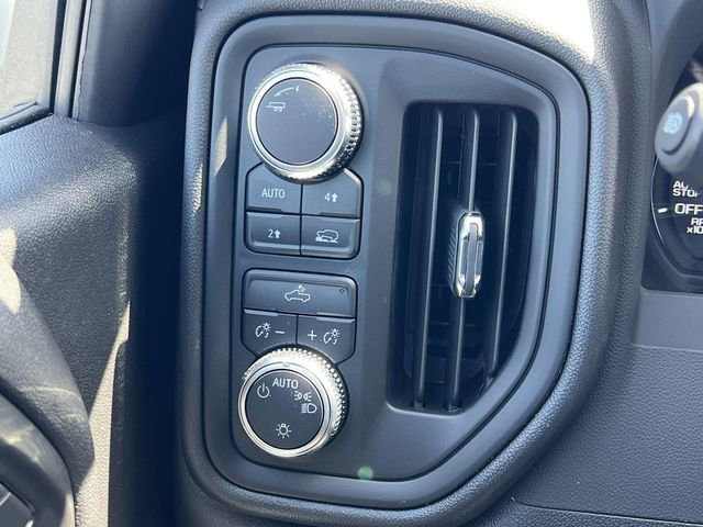 2025 GMC Sierra 1500 Pro - Photo 18