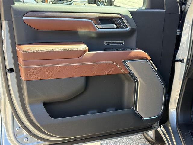 2026 GMC Sierra 1500 Denali Ultimate - Photo 20