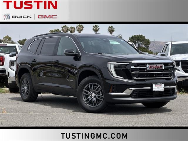 2026 GMC Acadia Elevation FWD's photo