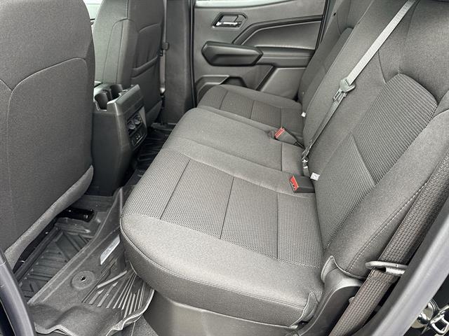 2026 GMC Canyon Elevation - Photo 29