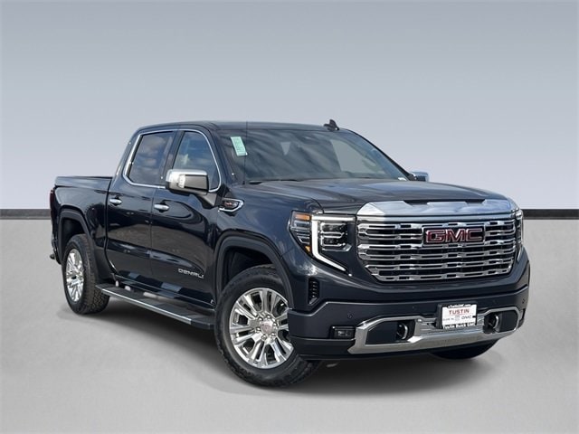 2026 GMC Sierra 1500 Denali's photo