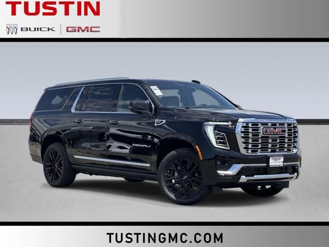 2026 GMC Yukon Denali AWD's photo