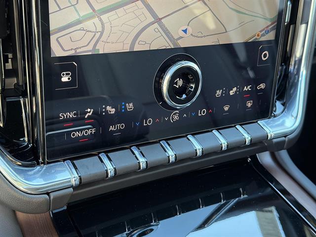 2026 GMC Yukon XL Denali - Photo 22