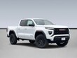  GMC Canyon