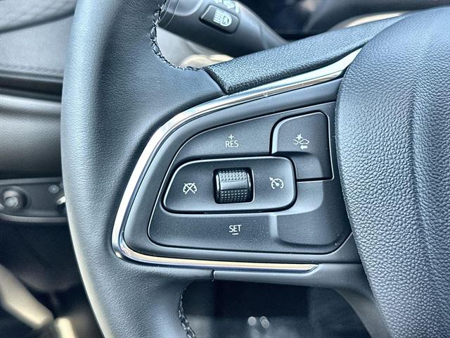 2026 Buick Encore GX Sport Touring - Photo 9