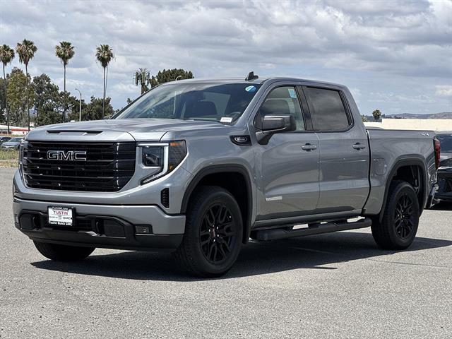 2026 GMC Sierra 1500 Elevation - Photo 6