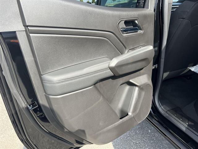 2026 GMC Canyon Elevation - Photo 24