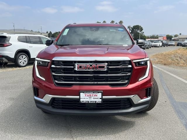 2025 GMC Acadia Elevation - Photo 8