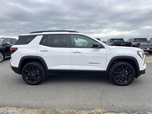 2027 GMC Terrain Elevation - Photo 9