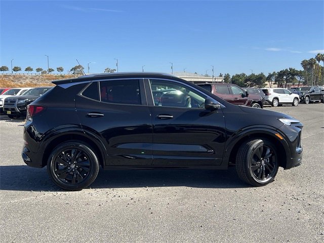 2026 Buick Encore GX Sport Touring photo 2