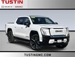  GMC Sierra EV