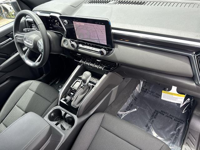 2026 GMC Canyon Elevation - Photo 27