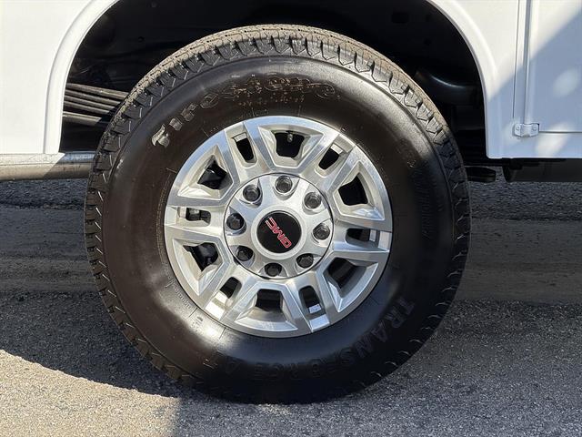 2026 GMC Sierra 2500HD Pro - Photo 28