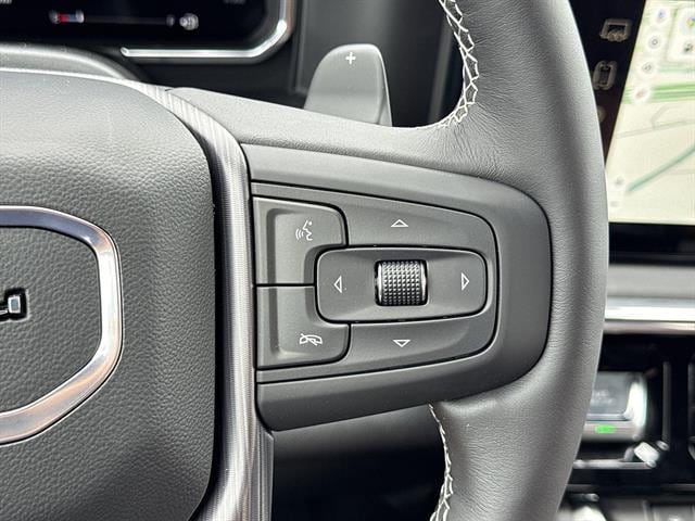 2026 GMC Sierra 1500 Denali Ultimate - Photo 10
