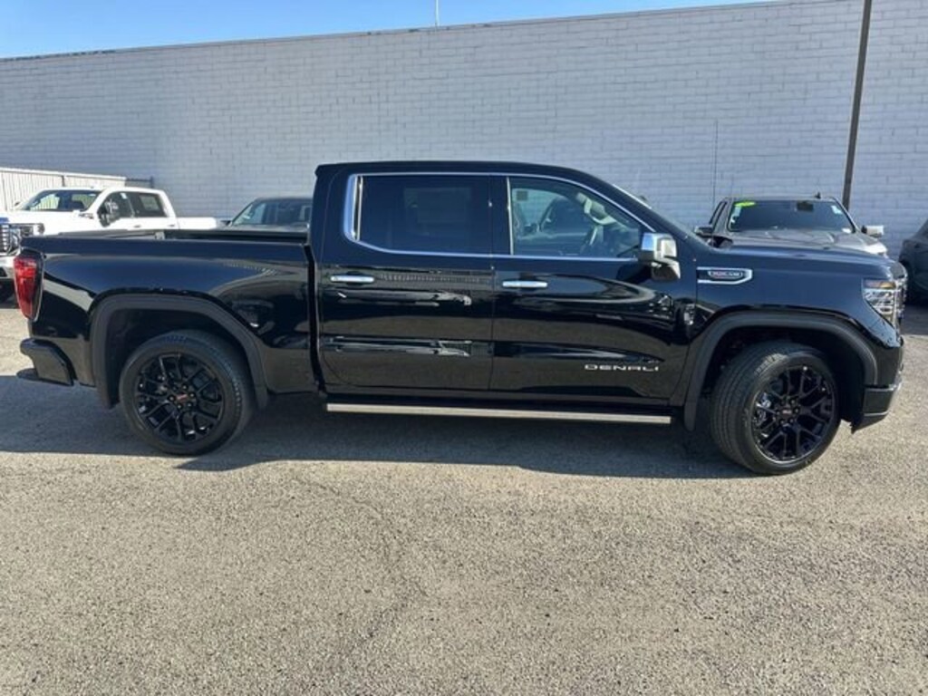 New 2026 GMC Sierra 1500 Denali Truck