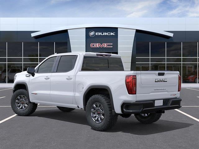 2026 GMC Sierra 1500 AT4X - Photo 3